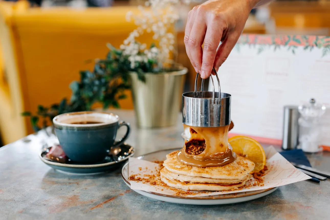 Food Photographer Pembrokeshire