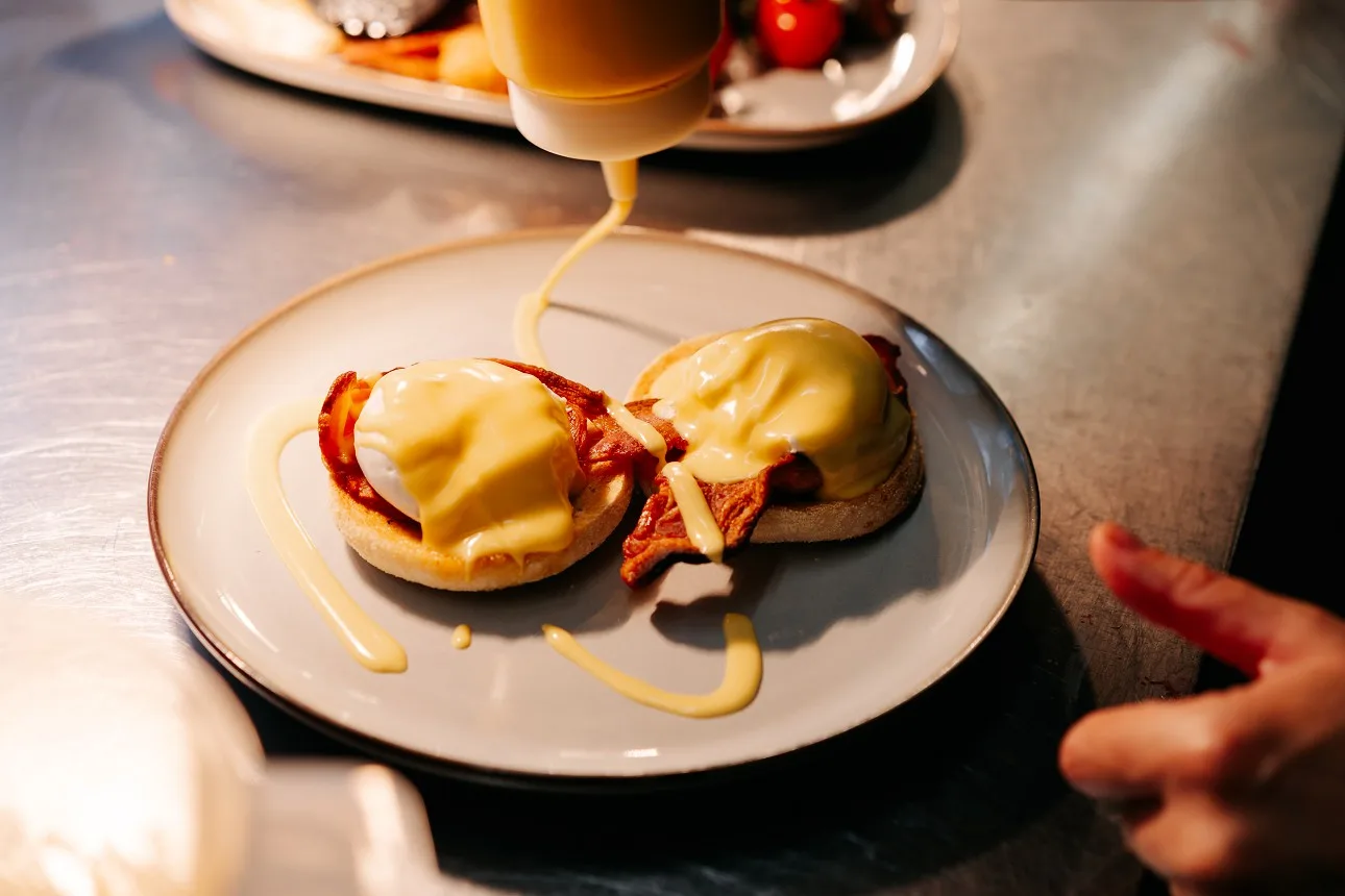 Food Photographer Pembrokeshire