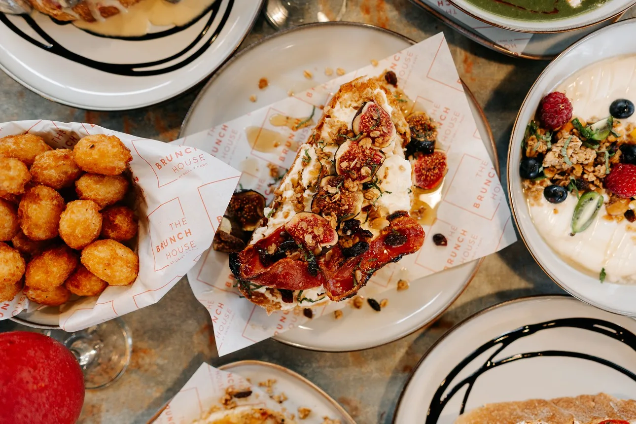 Food Photographer Pembrokeshire