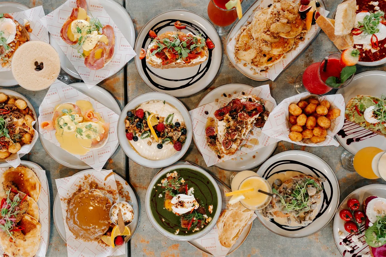 Food Photographer Pembrokeshire