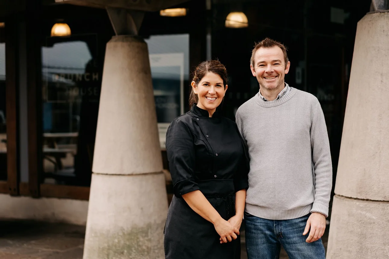 Food Photographer Pembrokeshire