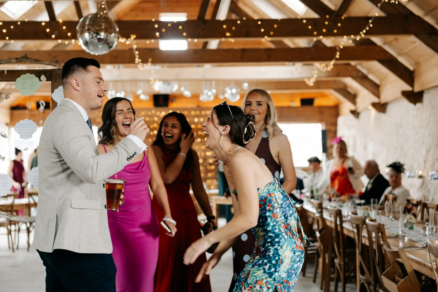 Cardeeth Wedding