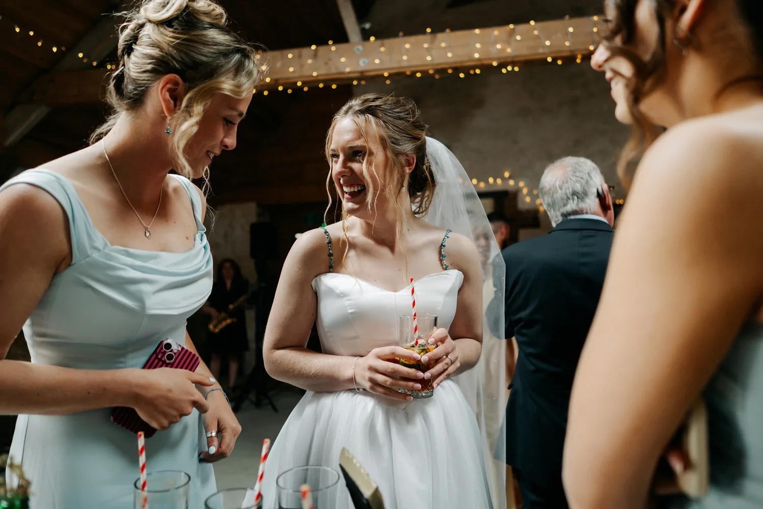 Cardeeth Wedding