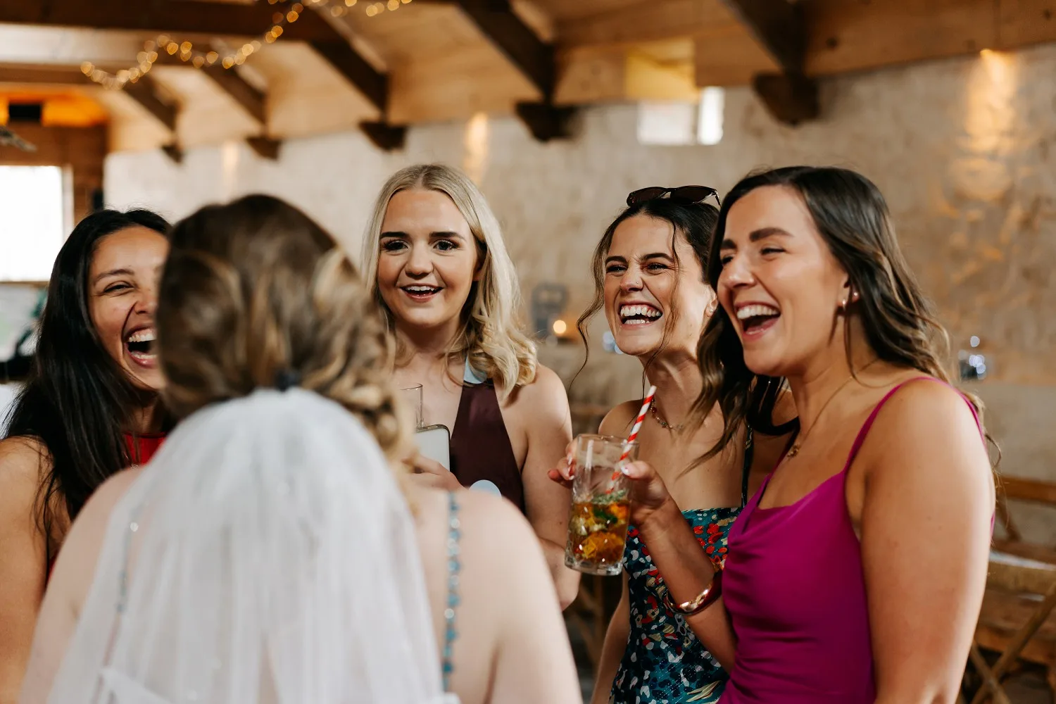 Cardeeth Wedding Pembrokeshire