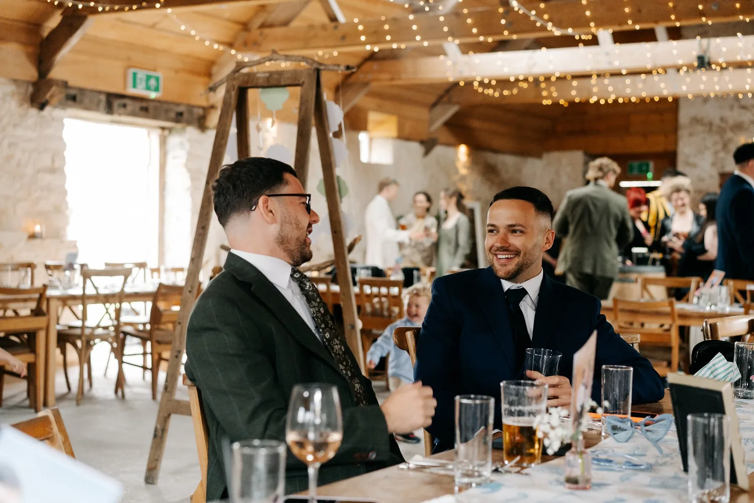 Cardeeth Wedding Pembrokeshire
