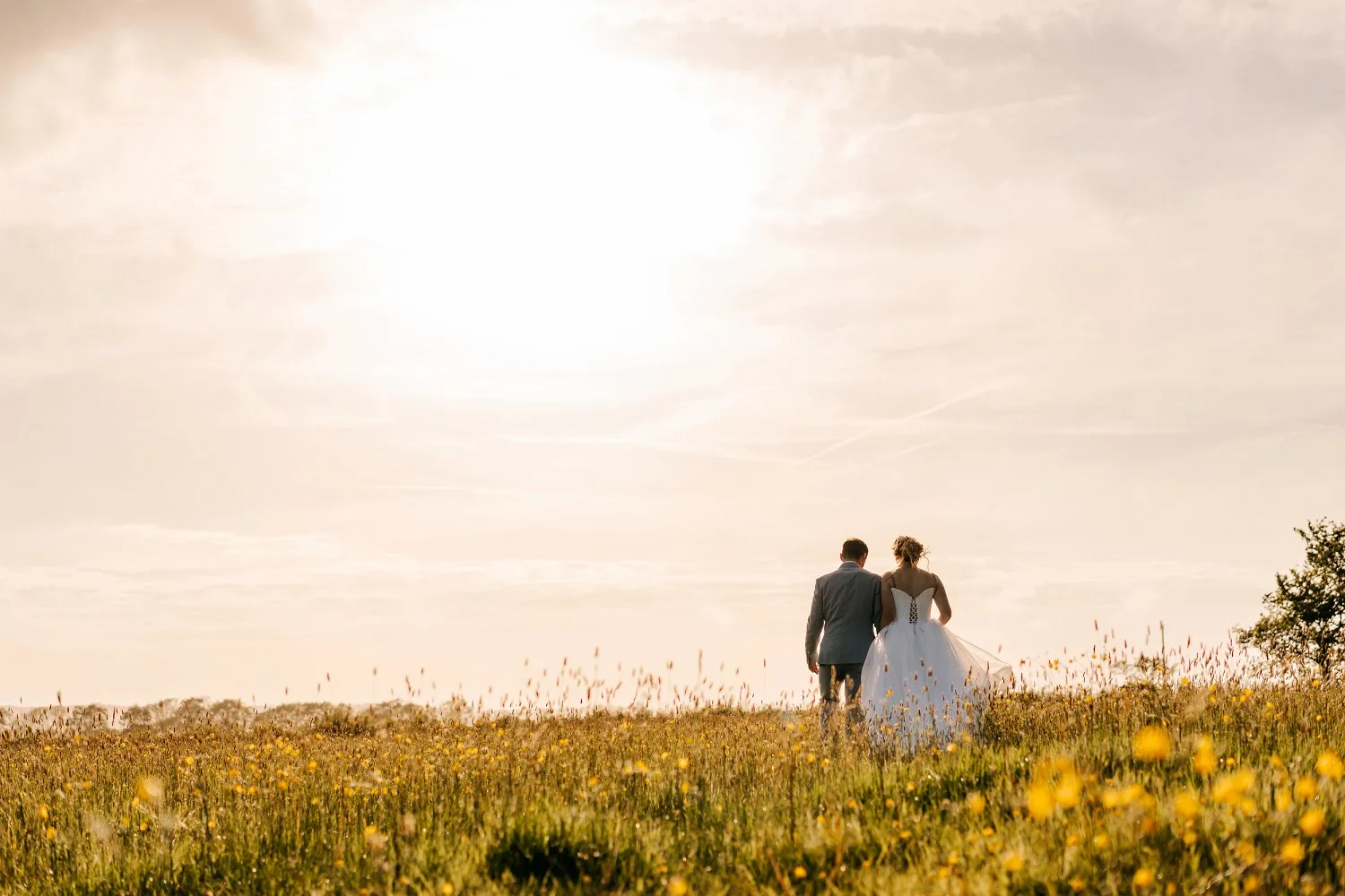 Cardeeth Wedding Pembrokeshire