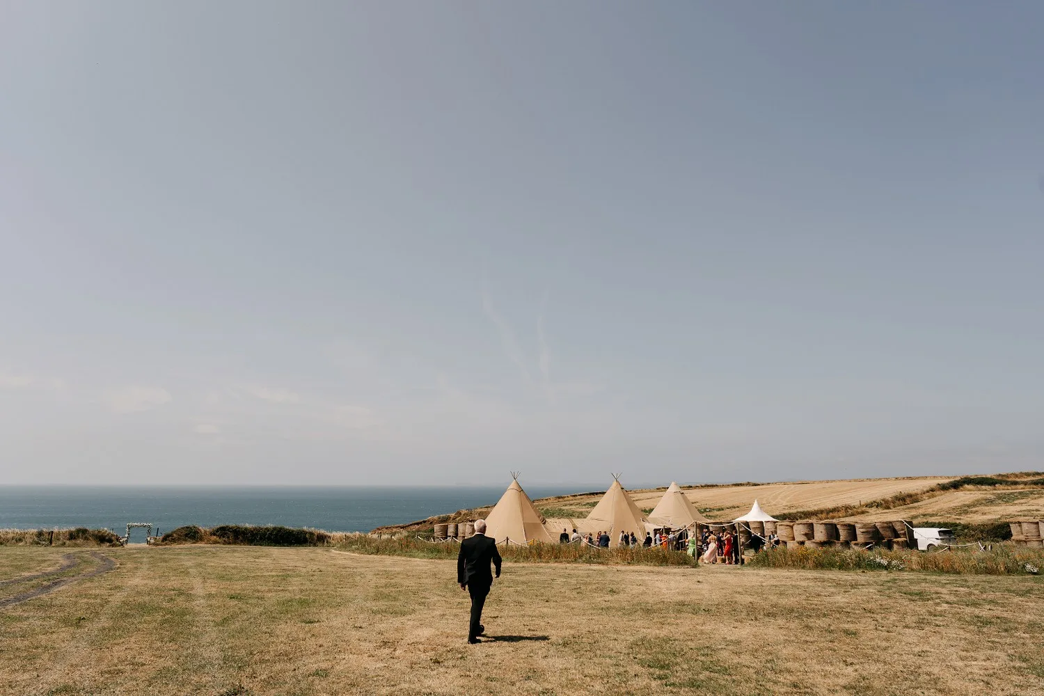 Nolton Coast Weddings