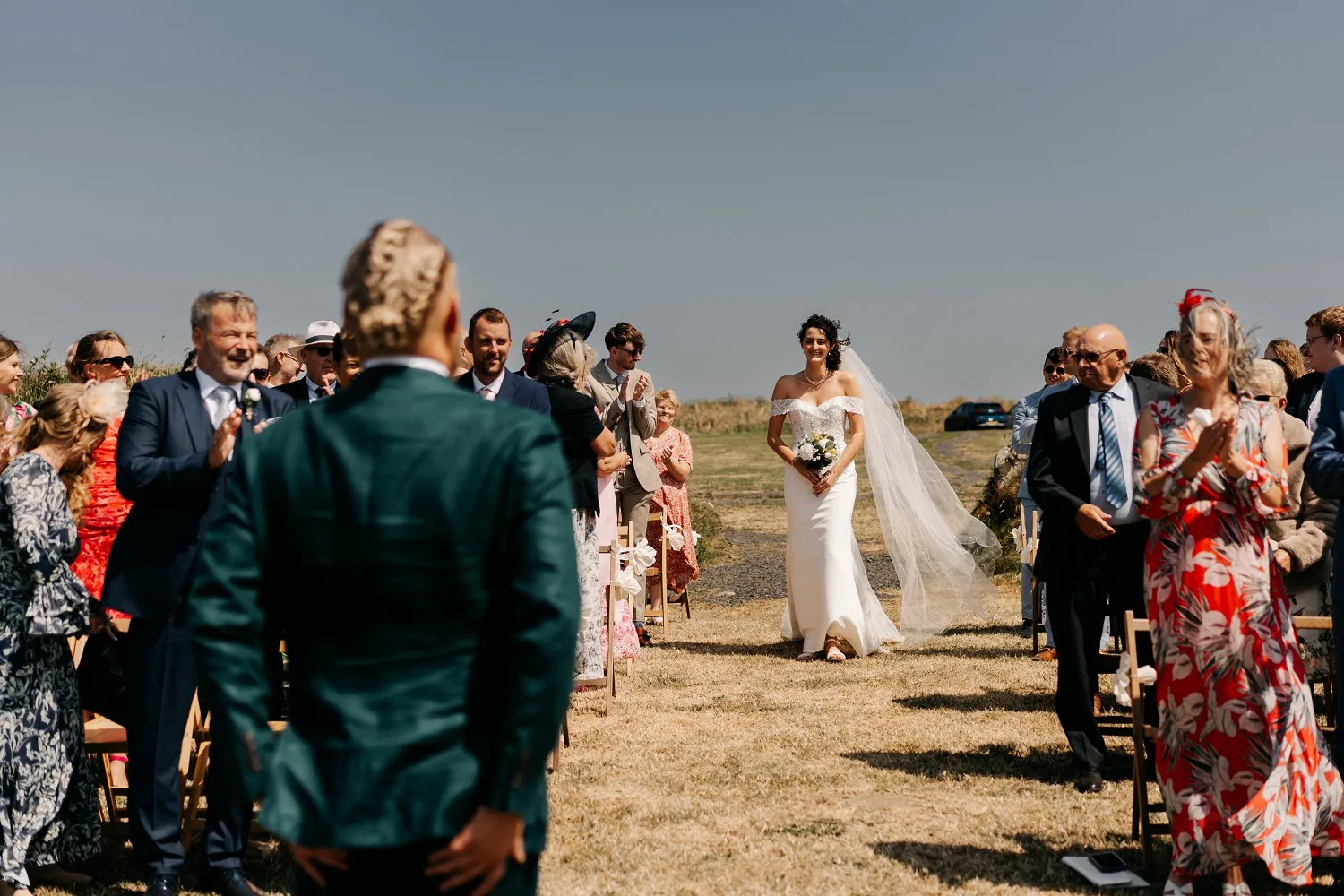 Nolton Coast Weddings