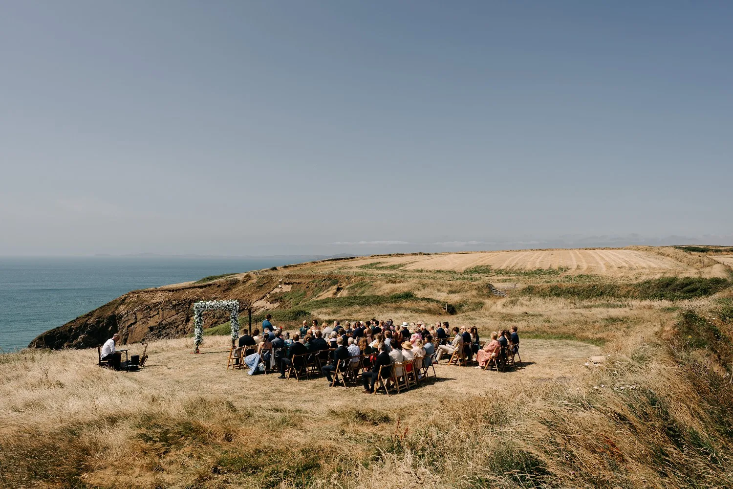 Nolton Coast Weddings
